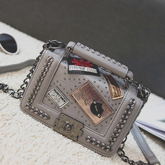 Handbags - ✨NEW! Mini bag